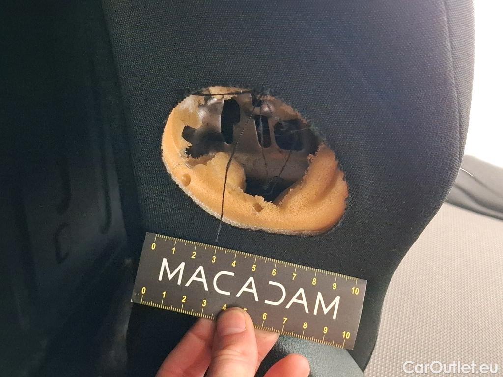  Citroen  Berlingo  Fourgon Club M 650 1.5 BlueHDi 75CV BVM5 E6dT #5