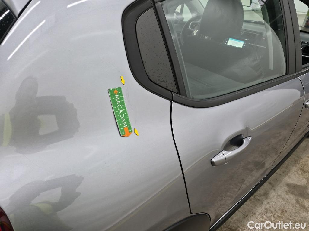  Citroen  C3  Société Feel 1.5 BlueHDI 100CV BVM6 E6d #28