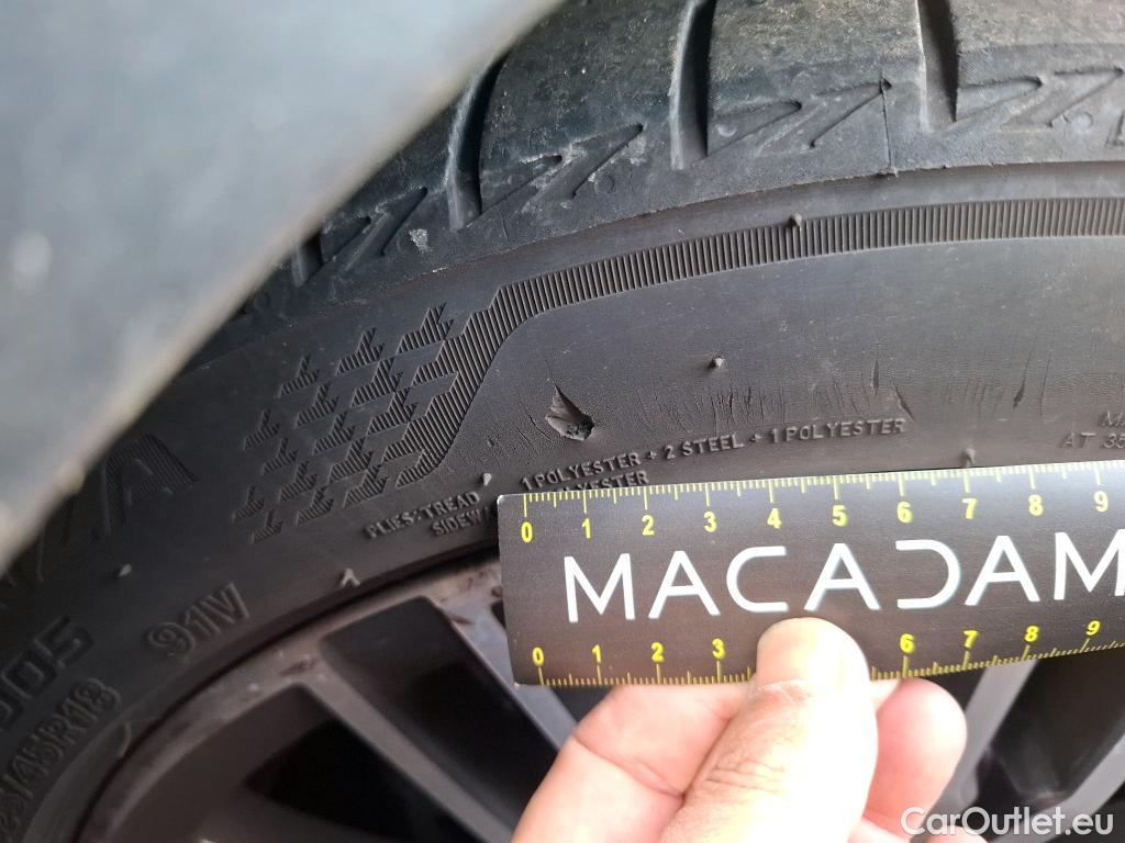  Bmw  Serie 3 3 Berline 316 d M Sport 2.0 120CV BVA8 E6d #17