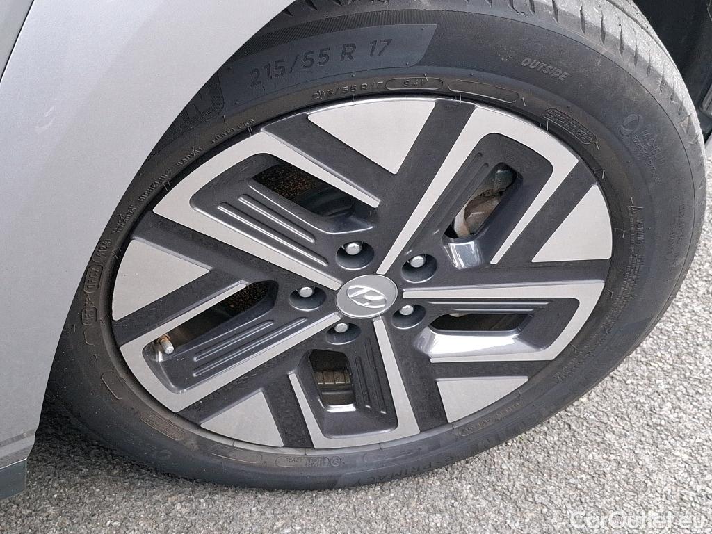  Hyundai  Konna HYUNDAI Kona / 2020 / 5P / SUV BEV 64KWH ELECTRIQUE 204CH INTUITIVE #18