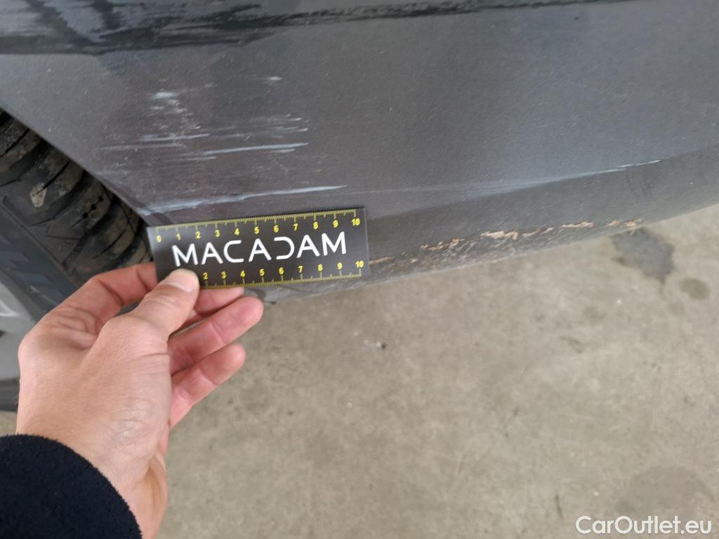  Mercedes  A-Klasse MERCEDES-BENZ Classe A Berline 4p Berline A 200 Business Line 7G-DCT #37