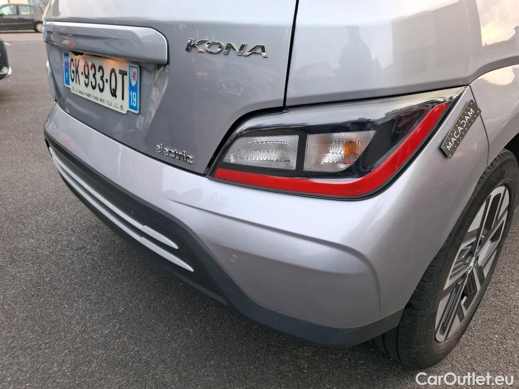  Hyundai  Konna HYUNDAI Kona / 2020 / 5P / SUV BEV 64KWH ELECTRIQUE 204CH INTUITIVE #27