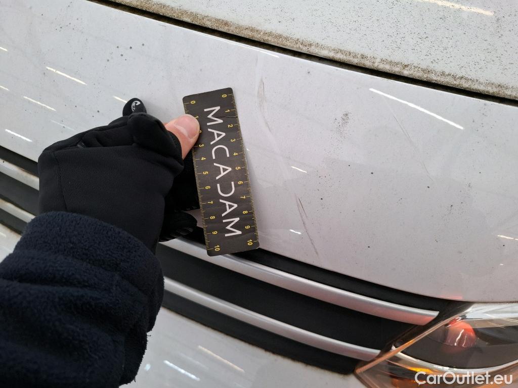  Citroen  Berlingo  Fourgon Driver Moteur électrique M 800 50kWh BVA #6