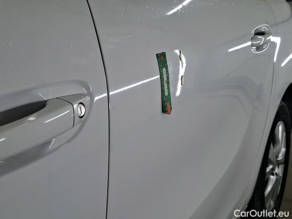  Citroen  C4 Grand Picasso /Spacetourer Business 1.2 PureTech 130CV BVM6 7 Sieges E6d #32