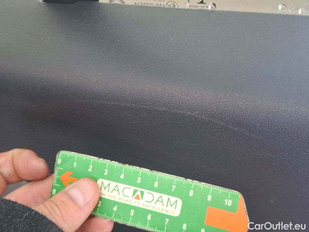  Citroen  C4 Grand Picasso /Spacetourer Business 1.2 PureTech 130CV BVM6 7 Sieges E6d #14