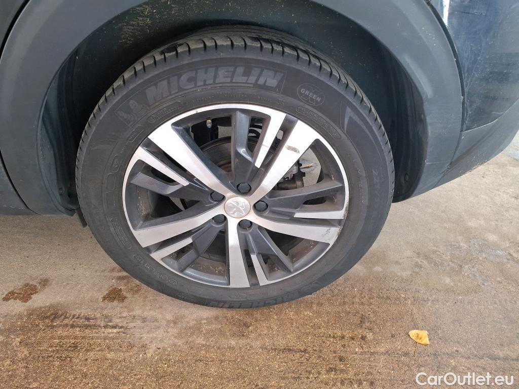  Peugeot  3008  GT Line 1.6 HDi 120CV BVA6 E6 #53