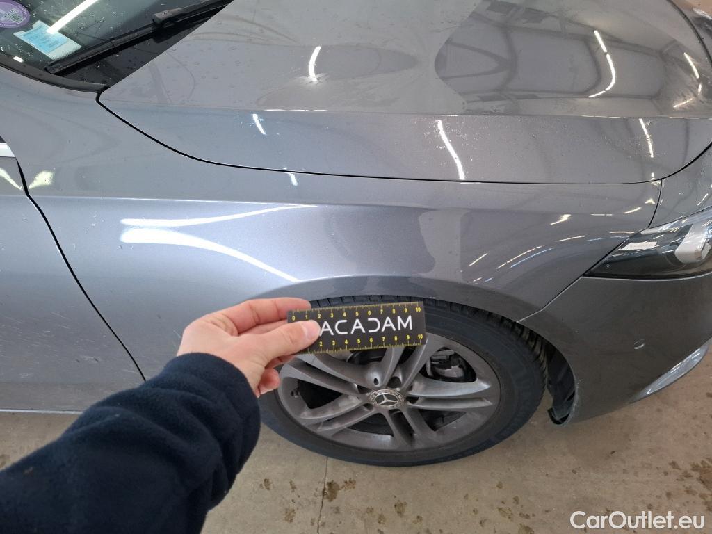  Mercedes  A-Klasse MERCEDES-BENZ Classe A Berline 4p Berline A 200 Business Line 7G-DCT #70