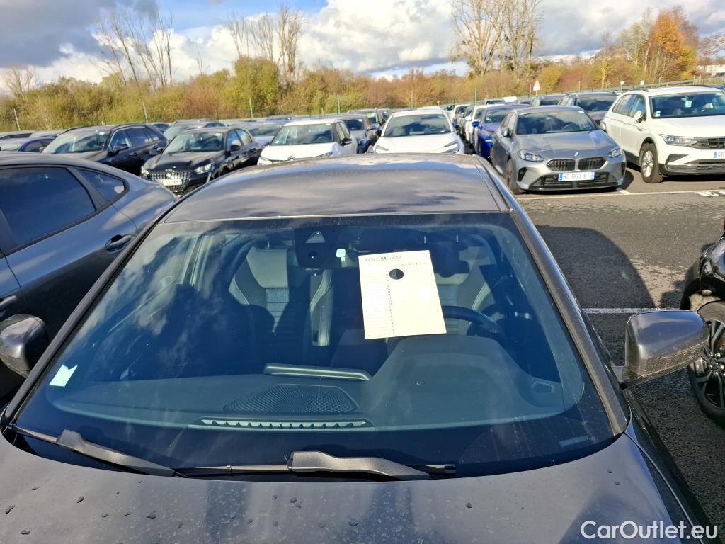  Bmw  Serie 3 3 Berline 316 d M Sport 2.0 120CV BVA8 E6d #26