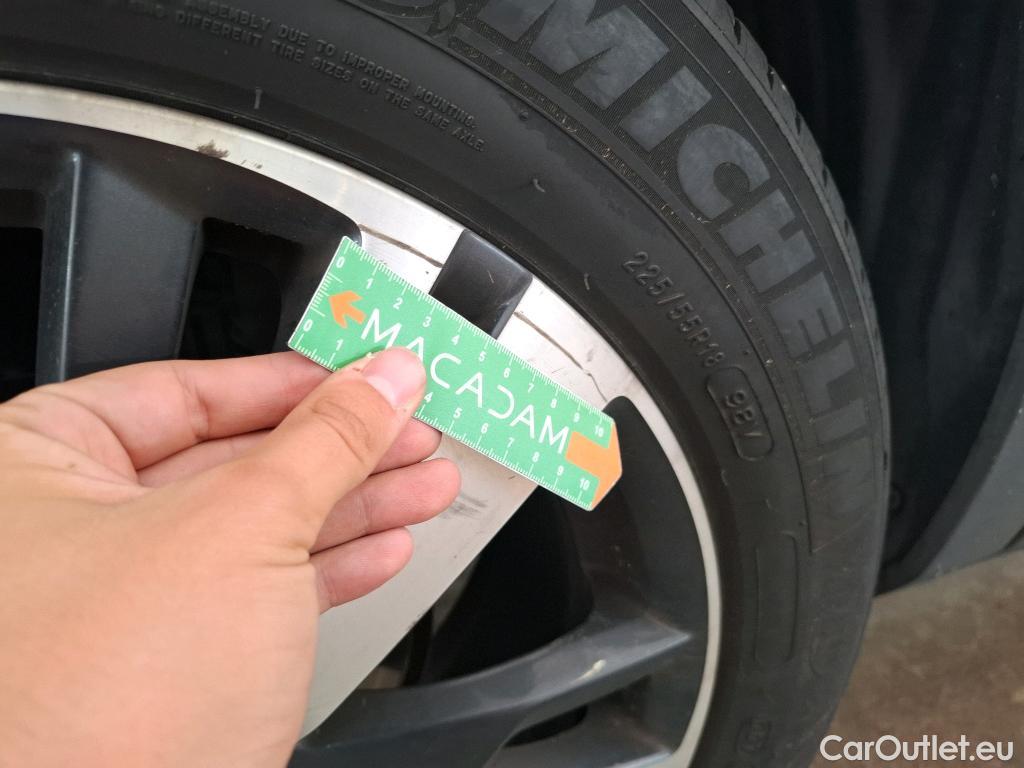  Peugeot  3008  GT Line 1.6 HDi 120CV BVA6 E6 #17