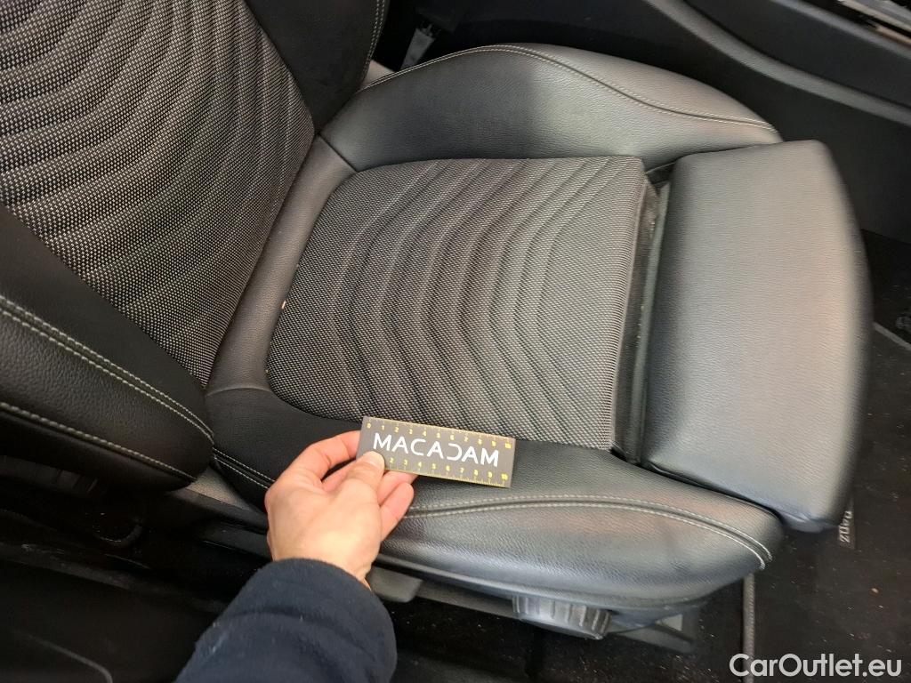  Mercedes  A-Klasse MERCEDES-BENZ Classe A Berline 4p Berline A 200 Business Line 7G-DCT #64