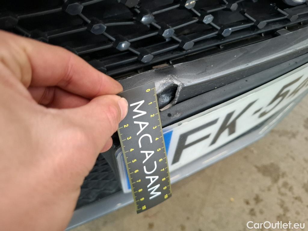  Mercedes  A-Klasse MERCEDES-BENZ Classe A Berline 4p Berline A 200 Business Line 7G-DCT #7