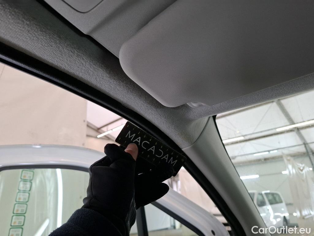  Citroen  Berlingo  Fourgon Driver Moteur électrique M 800 50kWh BVA #1