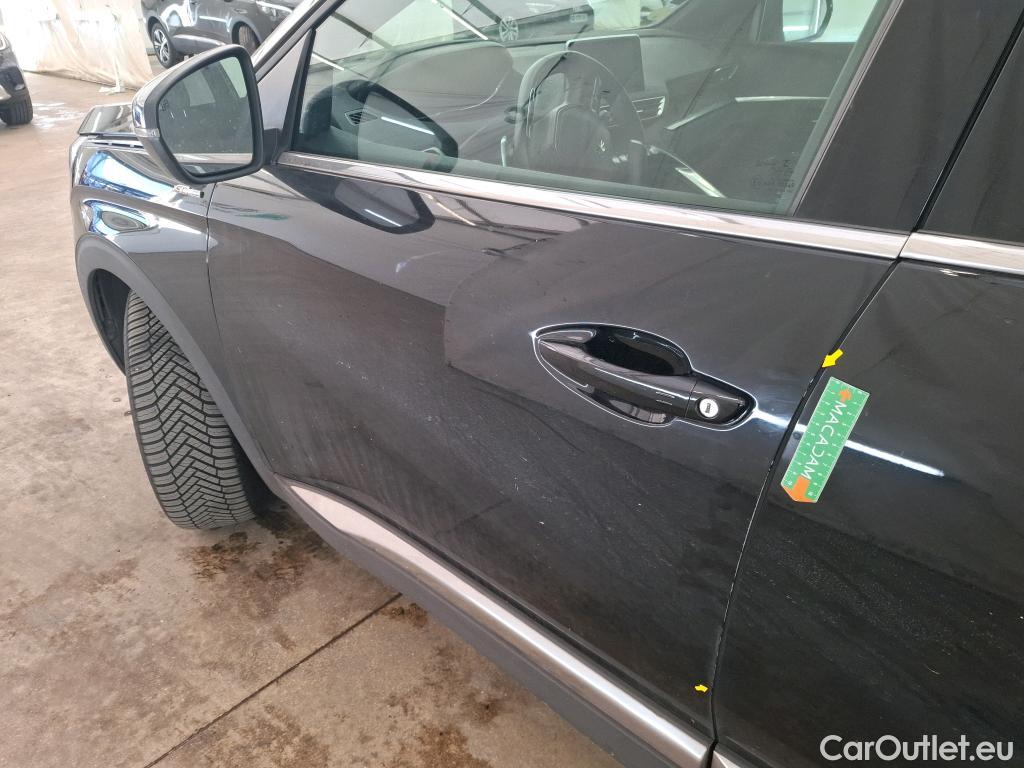  Peugeot  3008  GT Line 1.6 HDi 120CV BVA6 E6 #1