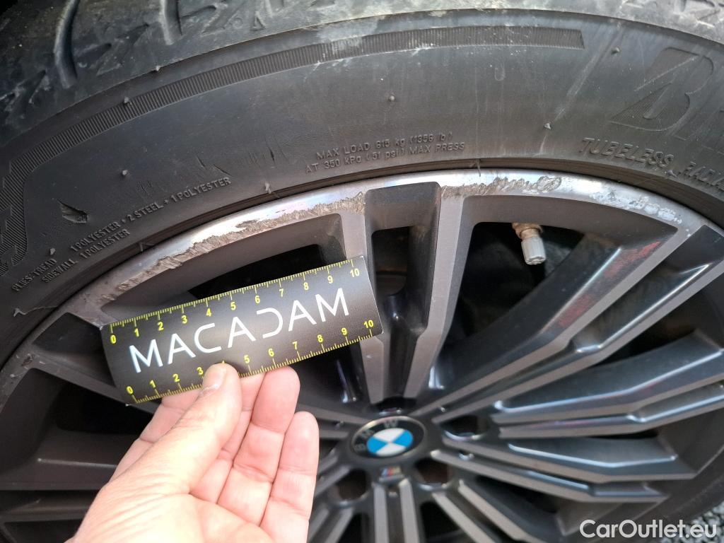  Bmw  Serie 3 3 Berline 316 d M Sport 2.0 120CV BVA8 E6d #23