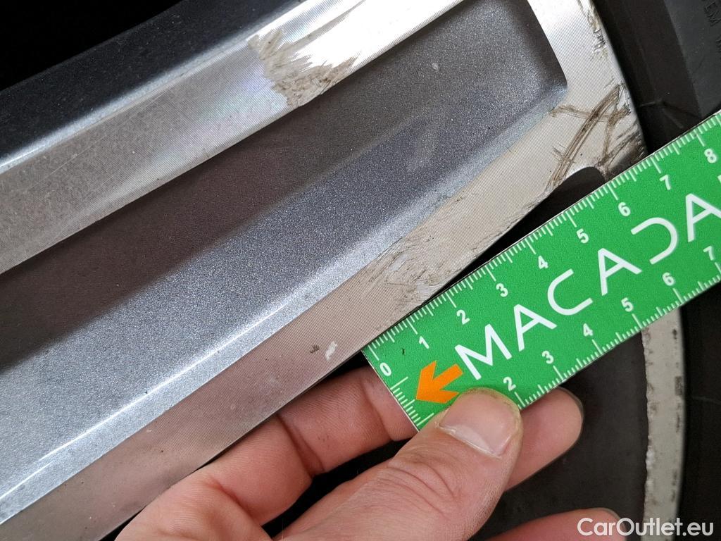  Mercedes  GLA MERCEDES-BENZ Classe  / 2017 / 5P / SUV  180 Fascination BVA7 #23