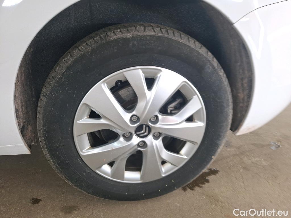  Citroen  C4 Grand Picasso /Spacetourer Business 1.2 PureTech 130CV BVM6 7 Sieges E6d #20