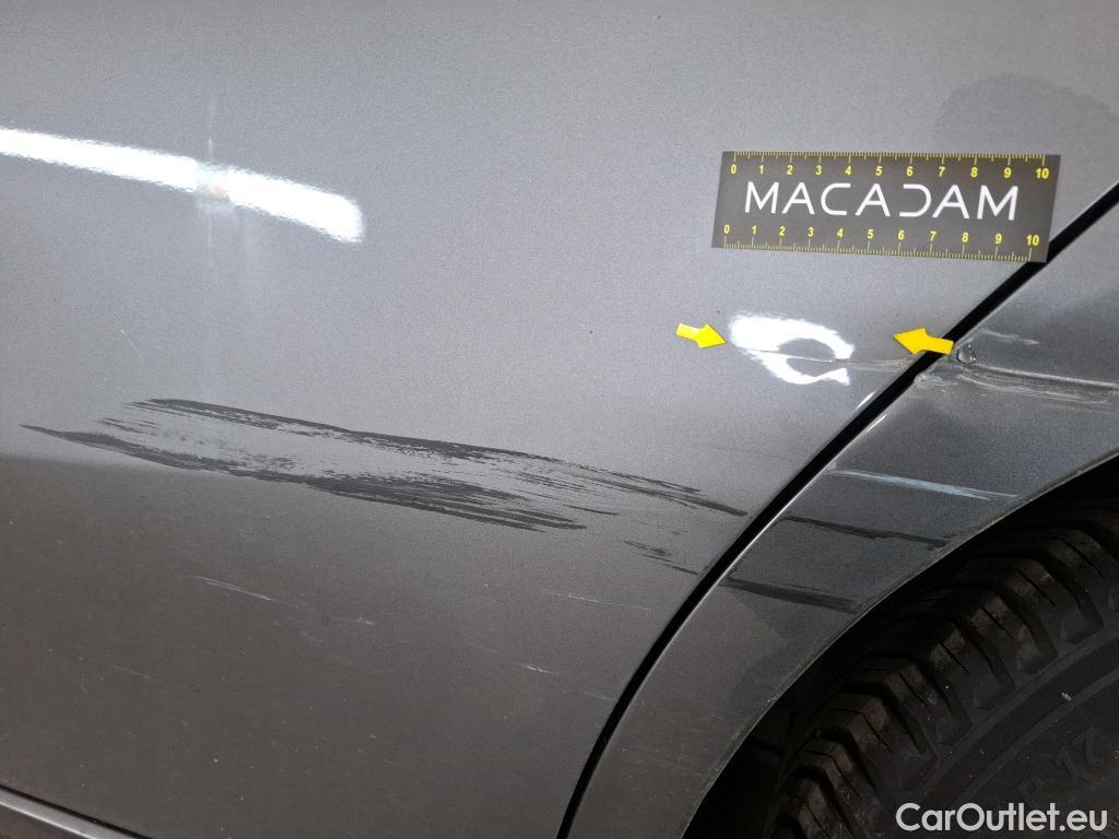  Mercedes  A-Klasse MERCEDES-BENZ Classe A Berline 4p Berline A 200 Business Line 7G-DCT #27