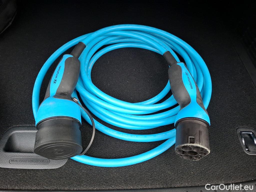  Hyundai  Konna HYUNDAI Kona / 2020 / 5P / SUV BEV 64KWH ELECTRIQUE 204CH INTUITIVE #2