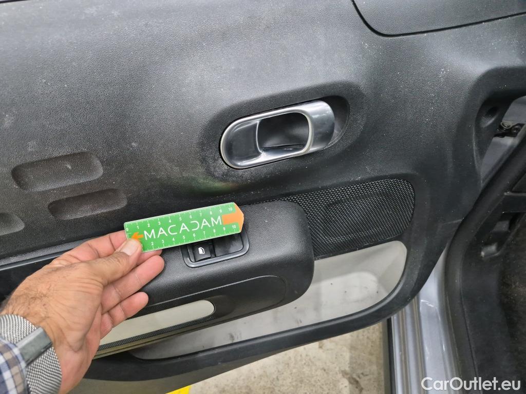  Citroen  C3  Société Feel 1.5 BlueHDI 100CV BVM6 E6d #17