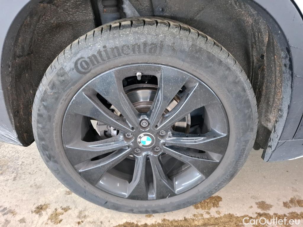  Bmw  X1 BMW  / 2019 / 5P / SUV xDrive18d xLine BVA8 #37