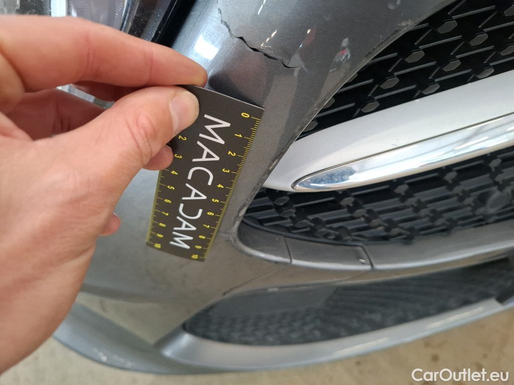  Mercedes  A-Klasse MERCEDES-BENZ Classe A Berline 4p Berline A 200 Business Line 7G-DCT #8