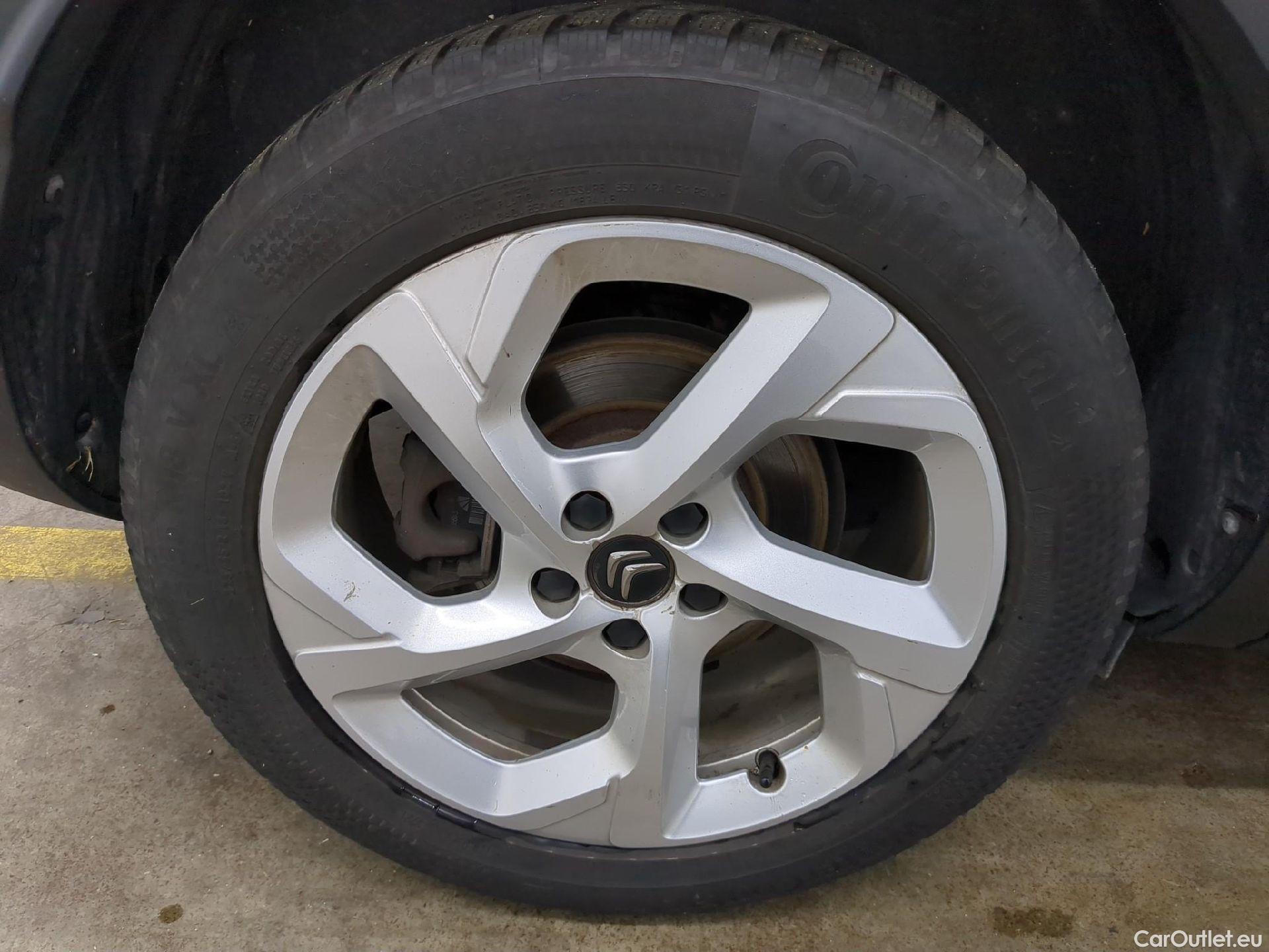  Citroen  C5  Aircross Business 1.5 BlueHDi 130CV BVM6 E6d #6