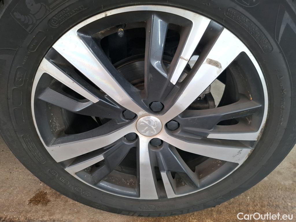  Peugeot  3008  GT Line 1.6 HDi 120CV BVA6 E6 #54