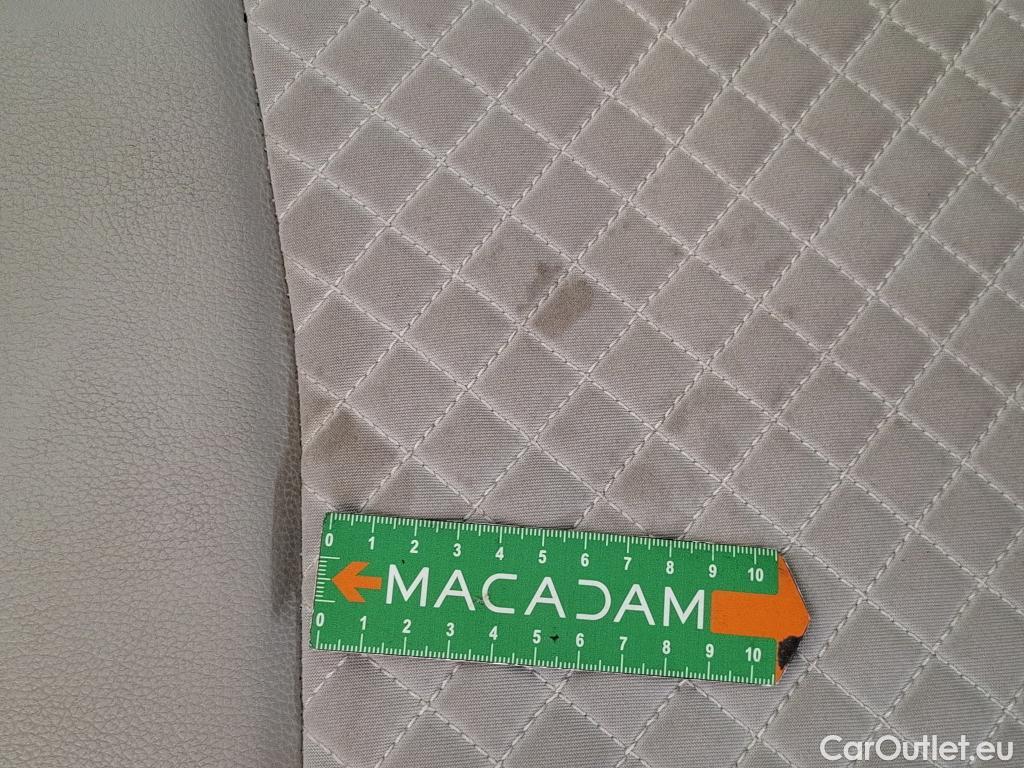  Fiat  500 FIAT  2015 3P Berline Hybrid 10 BSG 70 ch Dolcevita #9