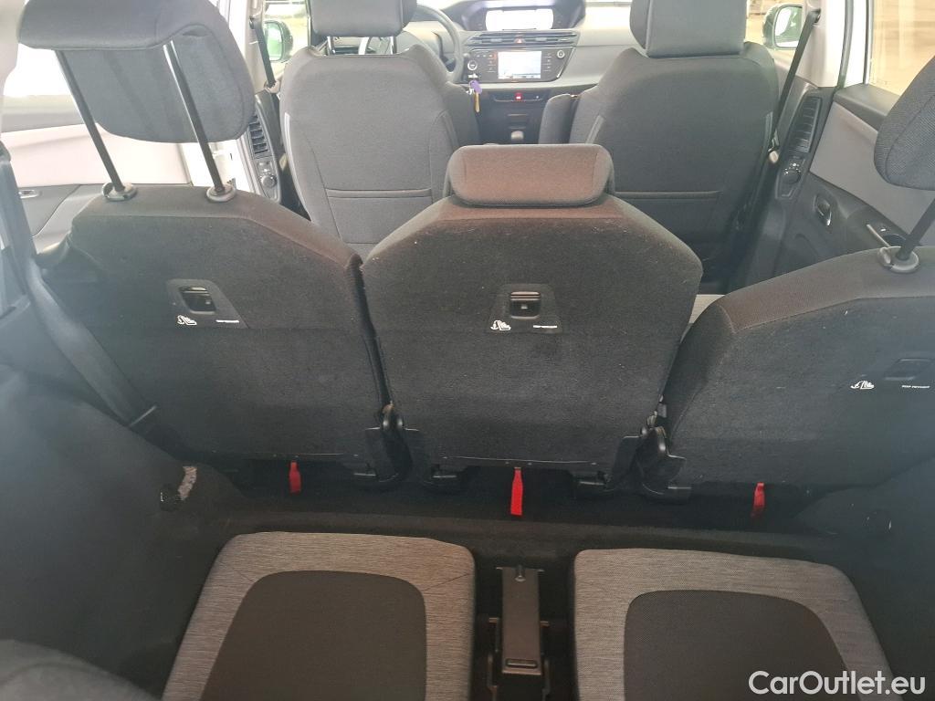  Citroen  C4 Grand Picasso /Spacetourer Business 1.2 PureTech 130CV BVM6 7 Sieges E6d #2