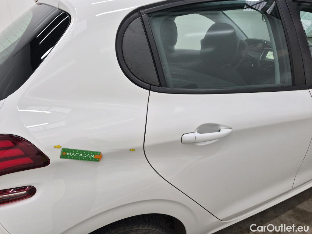 Peugeot  208  Affaire Premium Pack 1.5 HDi 100CV BVM5 E6dT #20