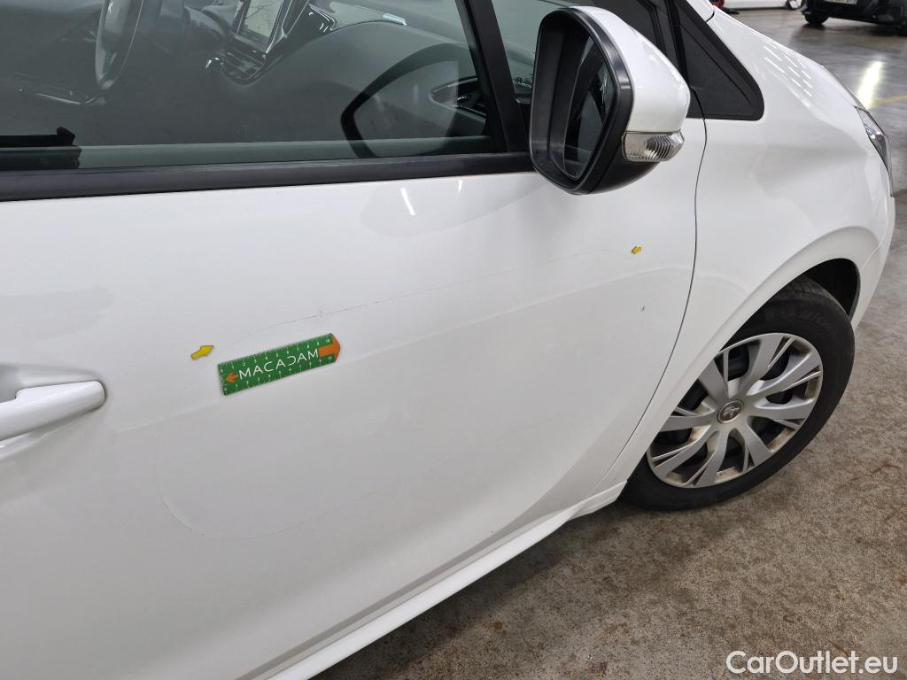  Peugeot  208  Affaire Premium Pack 1.5 HDi 100CV BVM5 E6dT #22