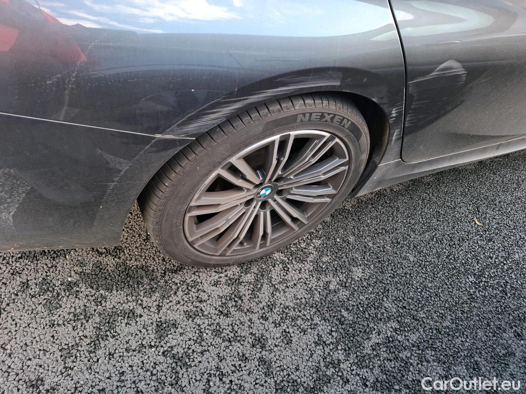  Bmw  Serie 3 3 Berline 316 d M Sport 2.0 120CV BVA8 E6d #18