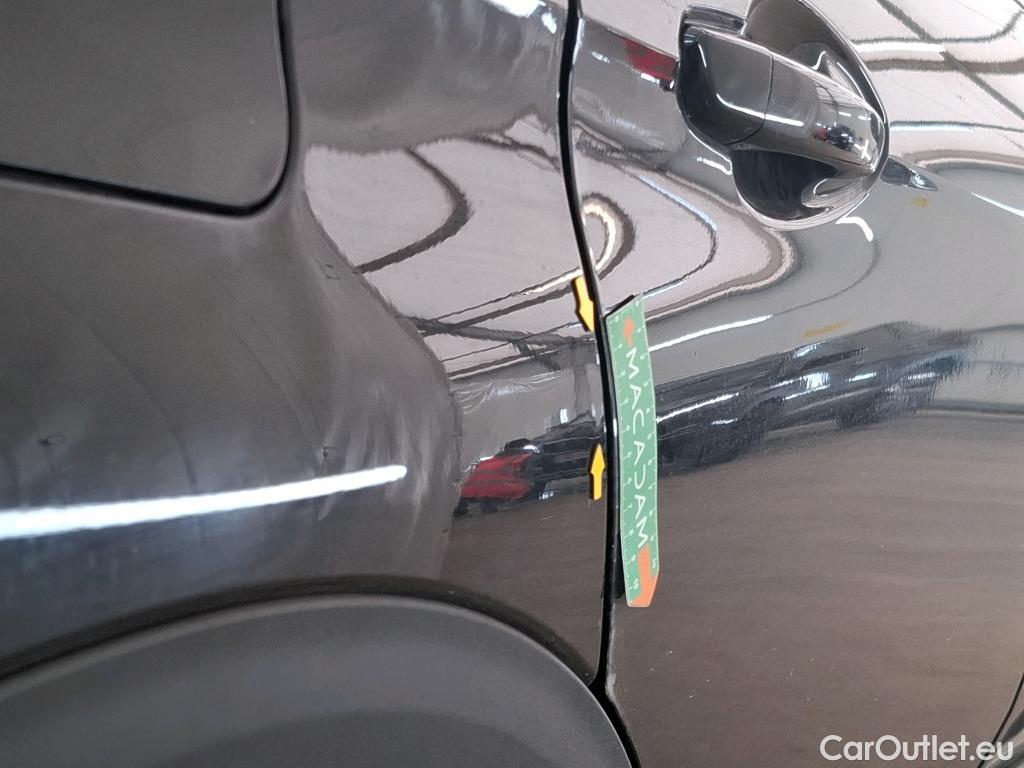  Peugeot  3008  GT Line 1.6 HDi 120CV BVA6 E6 #48