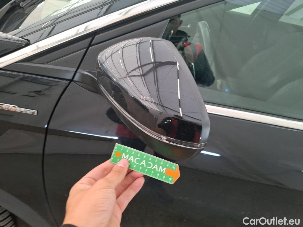  Peugeot  3008  GT Line 1.6 HDi 120CV BVA6 E6 #51