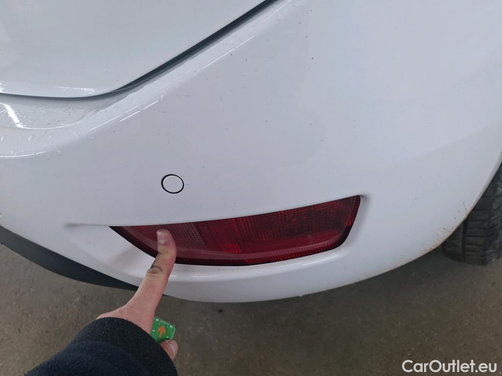  Citroen  C4 Grand Picasso /Spacetourer Business 1.2 PureTech 130CV BVM6 7 Sieges E6d #33