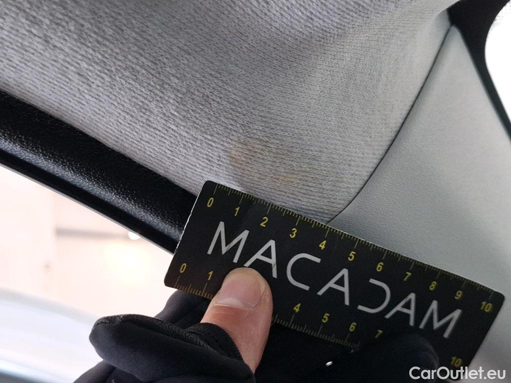  Citroen  Berlingo  Fourgon Driver Moteur électrique M 800 50kWh BVA #2