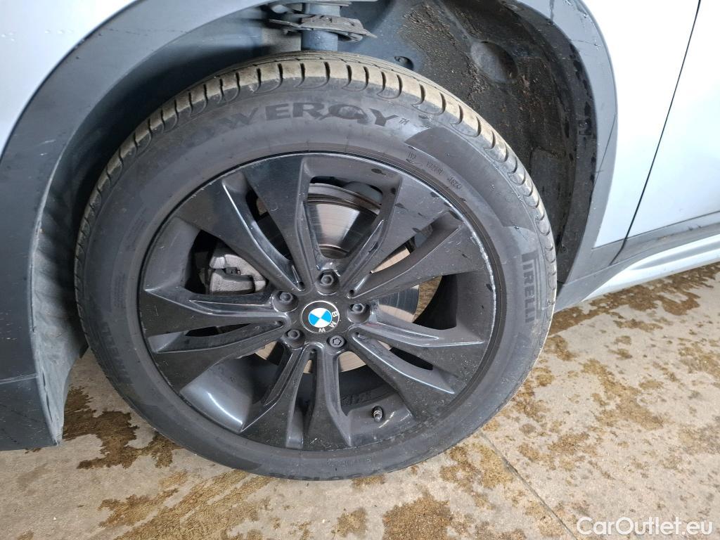  Bmw  X1 BMW  / 2019 / 5P / SUV xDrive18d xLine BVA8 #20
