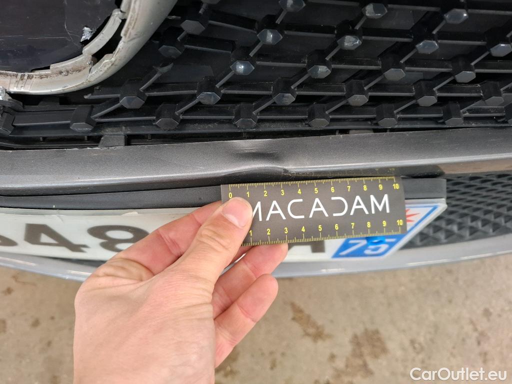  Mercedes  A-Klasse MERCEDES-BENZ Classe A Berline 4p Berline A 200 Business Line 7G-DCT #14