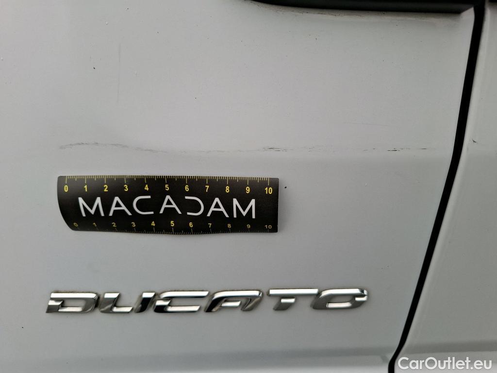  Fiat  Ducato FIAT  VU 4p Fourgon 3.0 C H1 2.0 Multijet 115 Pack Pro Nav #15