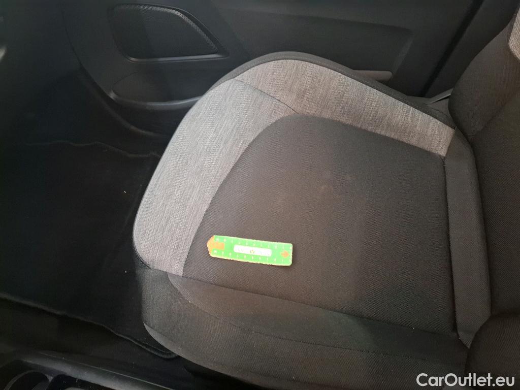  Citroen  C4 Grand Picasso /Spacetourer Business 1.2 PureTech 130CV BVM6 7 Sieges E6d #36