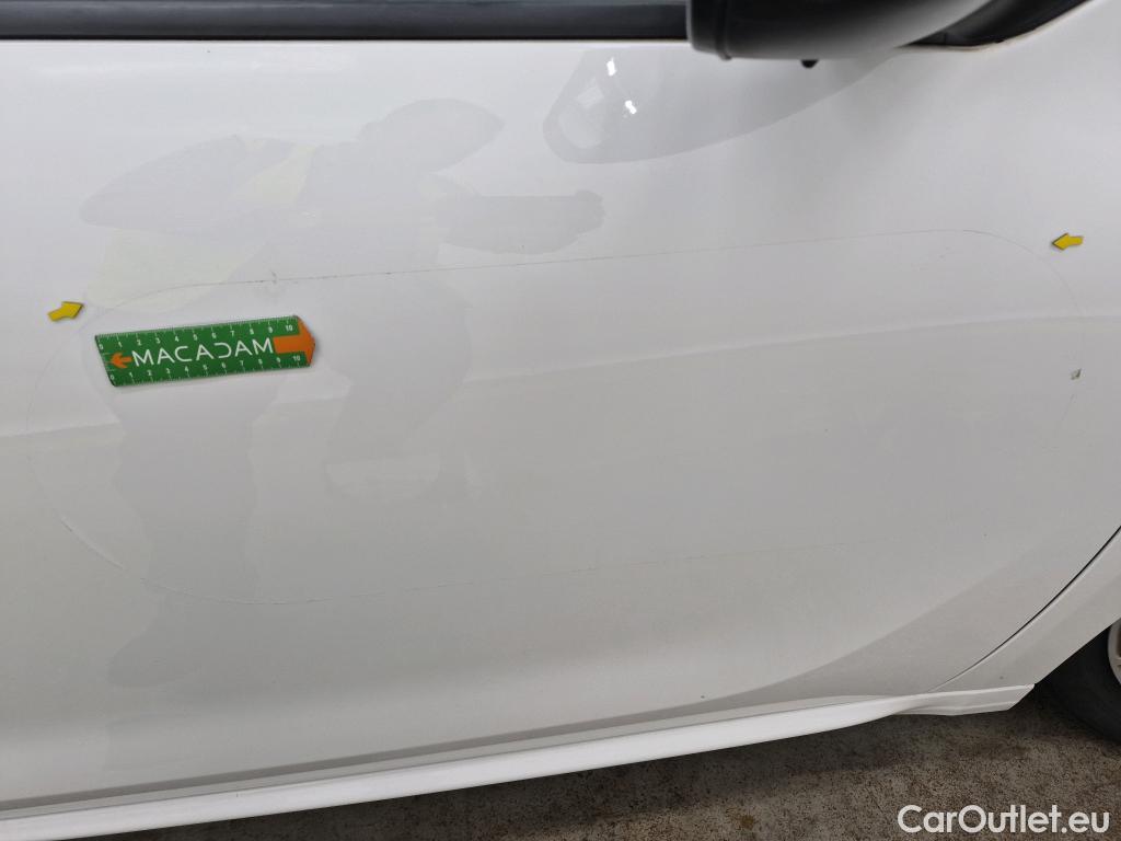  Peugeot  208  Affaire Premium Pack 1.5 HDi 100CV BVM5 E6dT #24