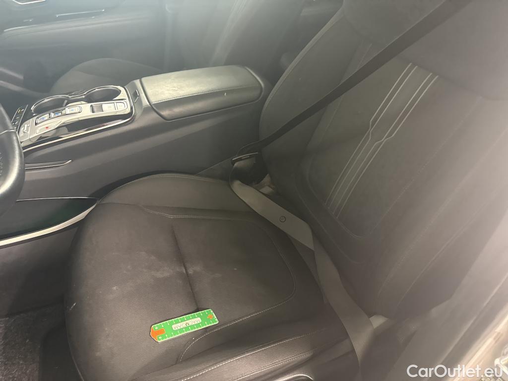  Hyundai  Tucson  Creative Hybrid 2WD 1.6 T-GDI 230CV BVA6 E6d #1