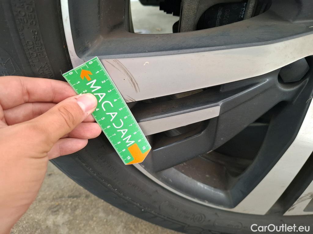  Peugeot  3008  GT Line 1.6 HDi 120CV BVA6 E6 #20