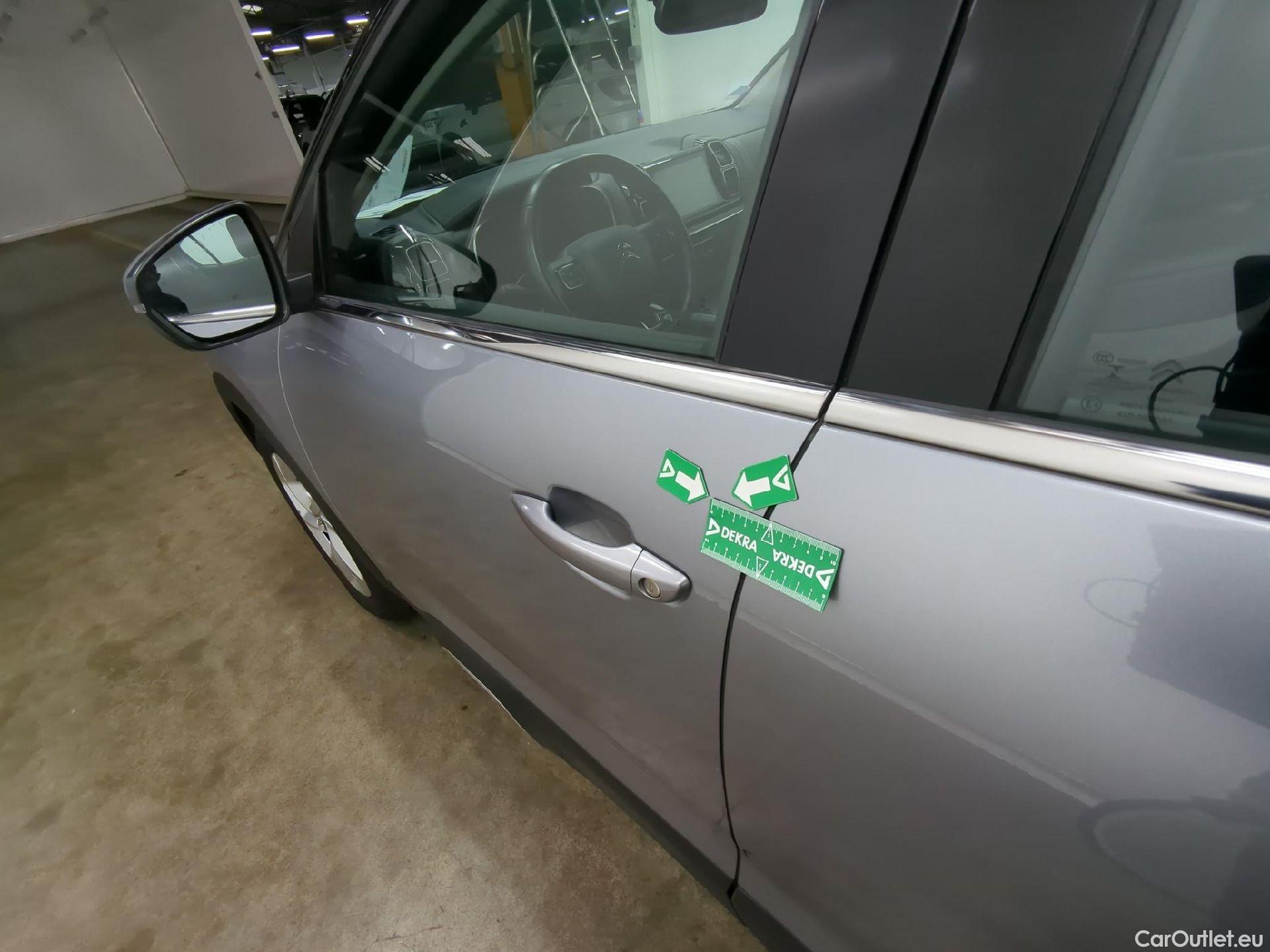  Citroen  C5  Aircross Business 1.5 BlueHDi 130CV BVM6 E6d #13