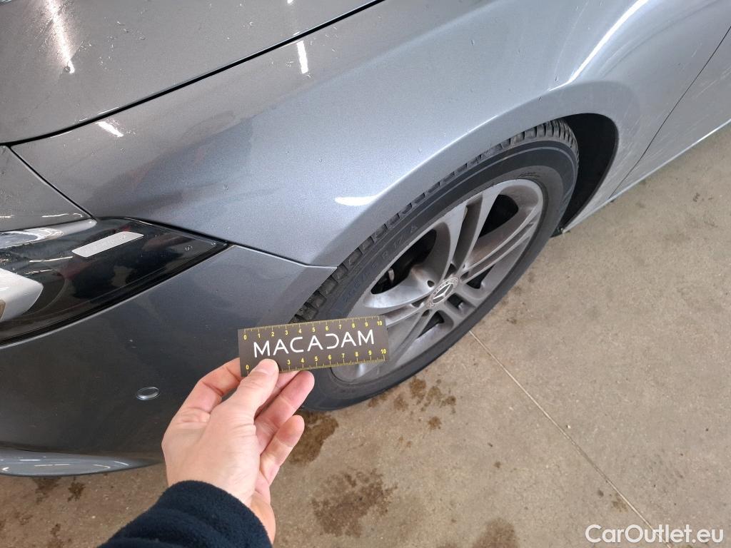  Mercedes  A-Klasse MERCEDES-BENZ Classe A Berline 4p Berline A 200 Business Line 7G-DCT #58