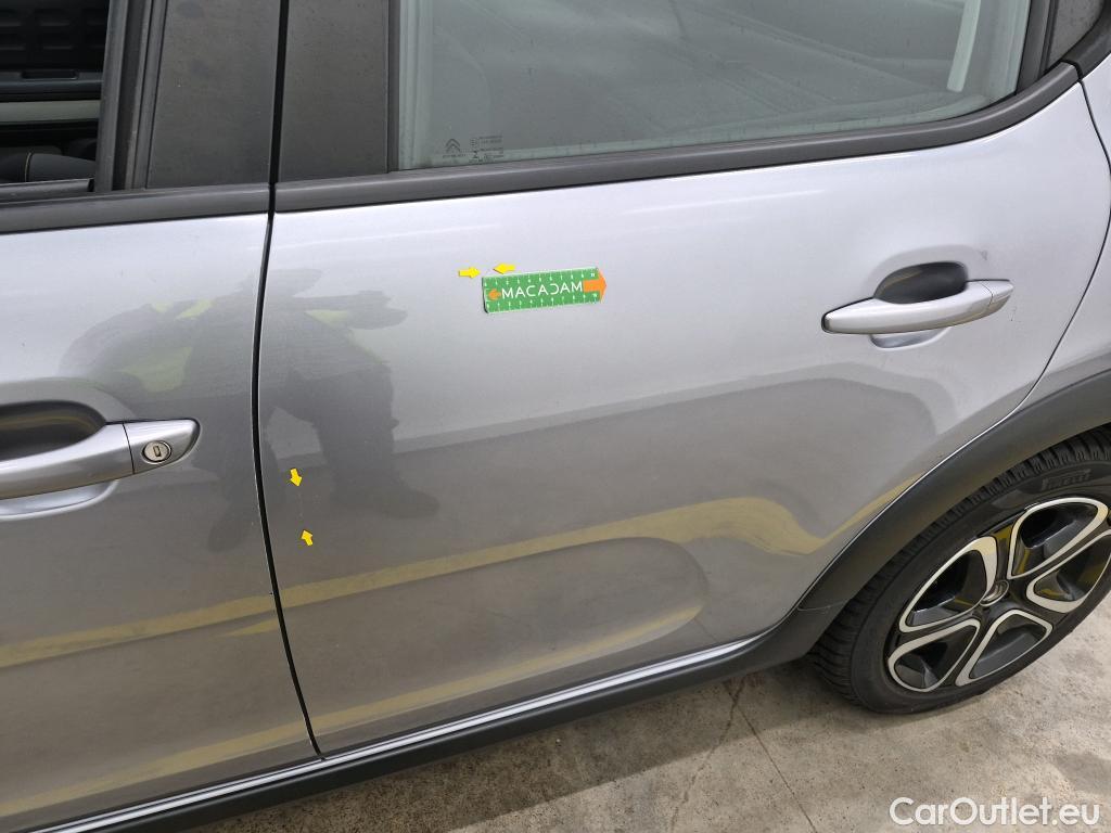  Citroen  C3  Société Feel 1.5 BlueHDI 100CV BVM6 E6d #23