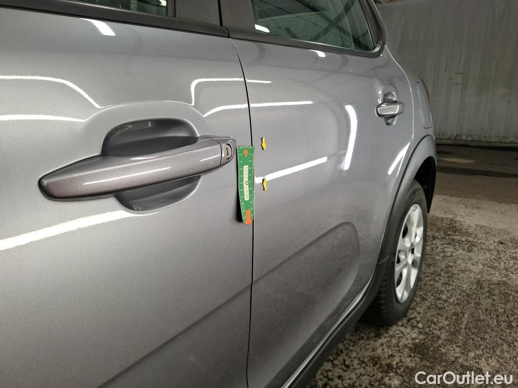  Citroen  C3 CITROEN  5p Berline PureTech 82 SandS BVM Feel Busin #1