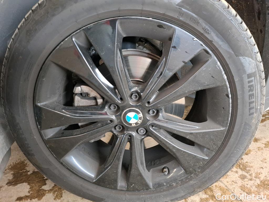  Bmw  X1 BMW  / 2019 / 5P / SUV xDrive18d xLine BVA8 #21