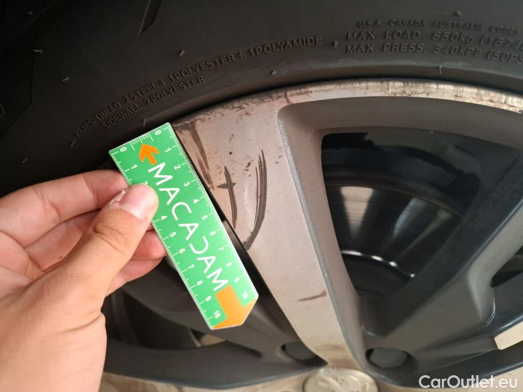  Peugeot  3008  GT Line 1.6 HDi 120CV BVA6 E6 #25