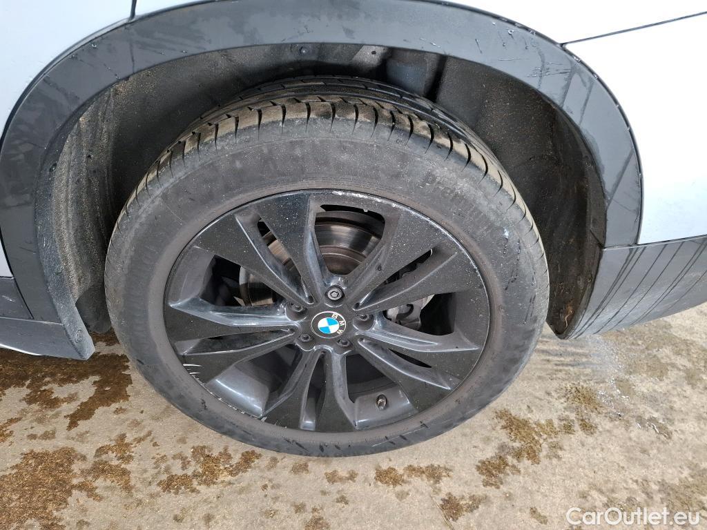  Bmw  X1 BMW  / 2019 / 5P / SUV xDrive18d xLine BVA8 #25
